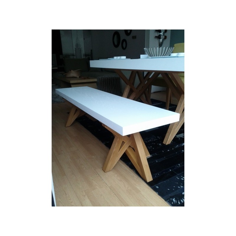 Παγκάκι ΕΡΜΗΣ