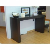 Κονσόλα Εισόδου – Γραφείο ΝΙΚΟΛ