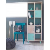 βιβλιοθήκη ΝΟΑ