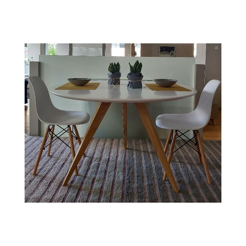 τραπέζι Retro 