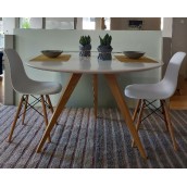 τραπέζι Retro 