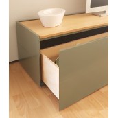 ΕΠΙΠΛΟ ΤΗΛΕΟΡΑΣΗΣ CUBE