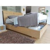 κρεβατι Woody