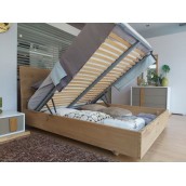 κρεβατι Woody