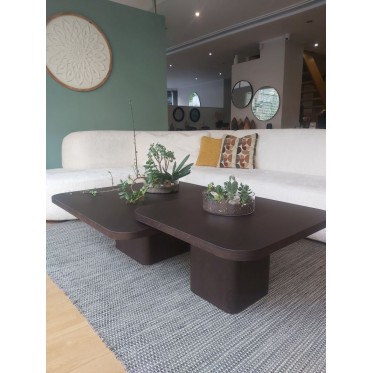 ΤΡΑΠΕΖΑΚΙΑ TWINS