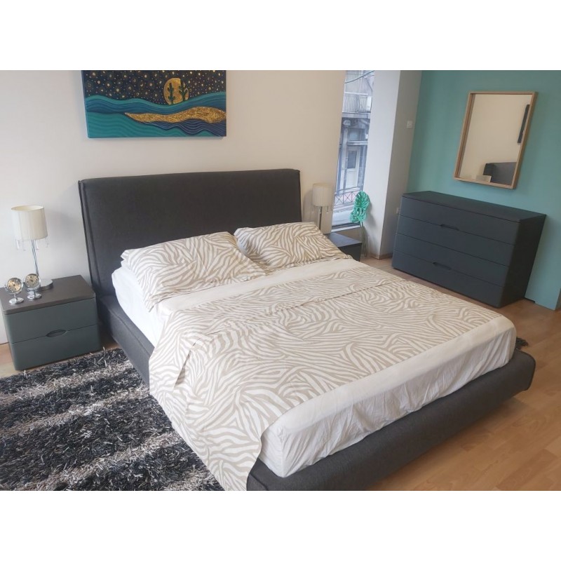 ΚΡΕΒΑΤΙ POSITANO