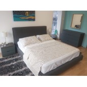 ΚΡΕΒΑΤΙ POSITANO