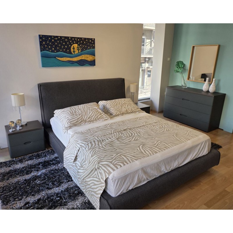 ΚΡΕΒΑΤΟΚΑΜΑΡΑ POSITANO 