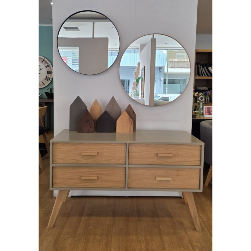 ΣΙΦΙΝΙΕΡΑ RETRO