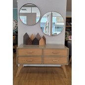 ΣΙΦΙΝΙΕΡΑ RETRO