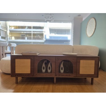 ΕΠΙΠΛΟ ΤΗΛΕΟΡΑΣΗΣ ALLURE