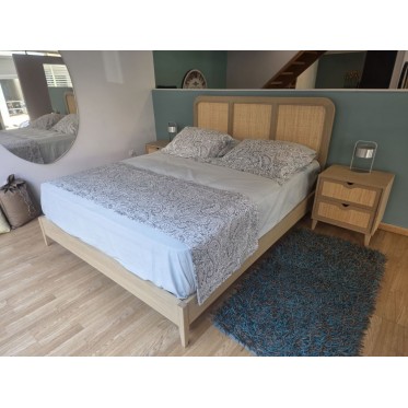 ΚΡΕΒΑΤΙ TUSCANY