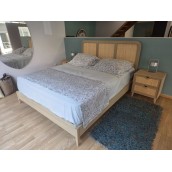 ΚΡΕΒΑΤΙ TUSCANY