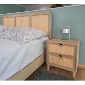 ΚΡΕΒΑΤΙ TUSCANY