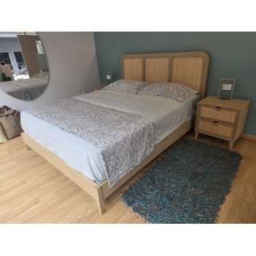 ΚΡΕΒΑΤΙ TUSCANY