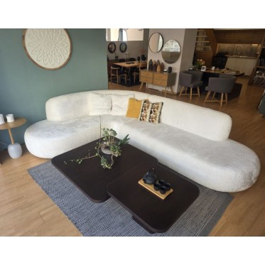 ΓΩΝΙΑΚΟΣ ΚΑΝΑΠΕΣ  ALLURE