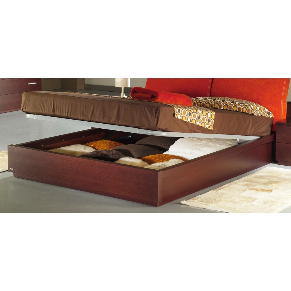 Κραβάτι με μηχανισμό αποθήκευσης