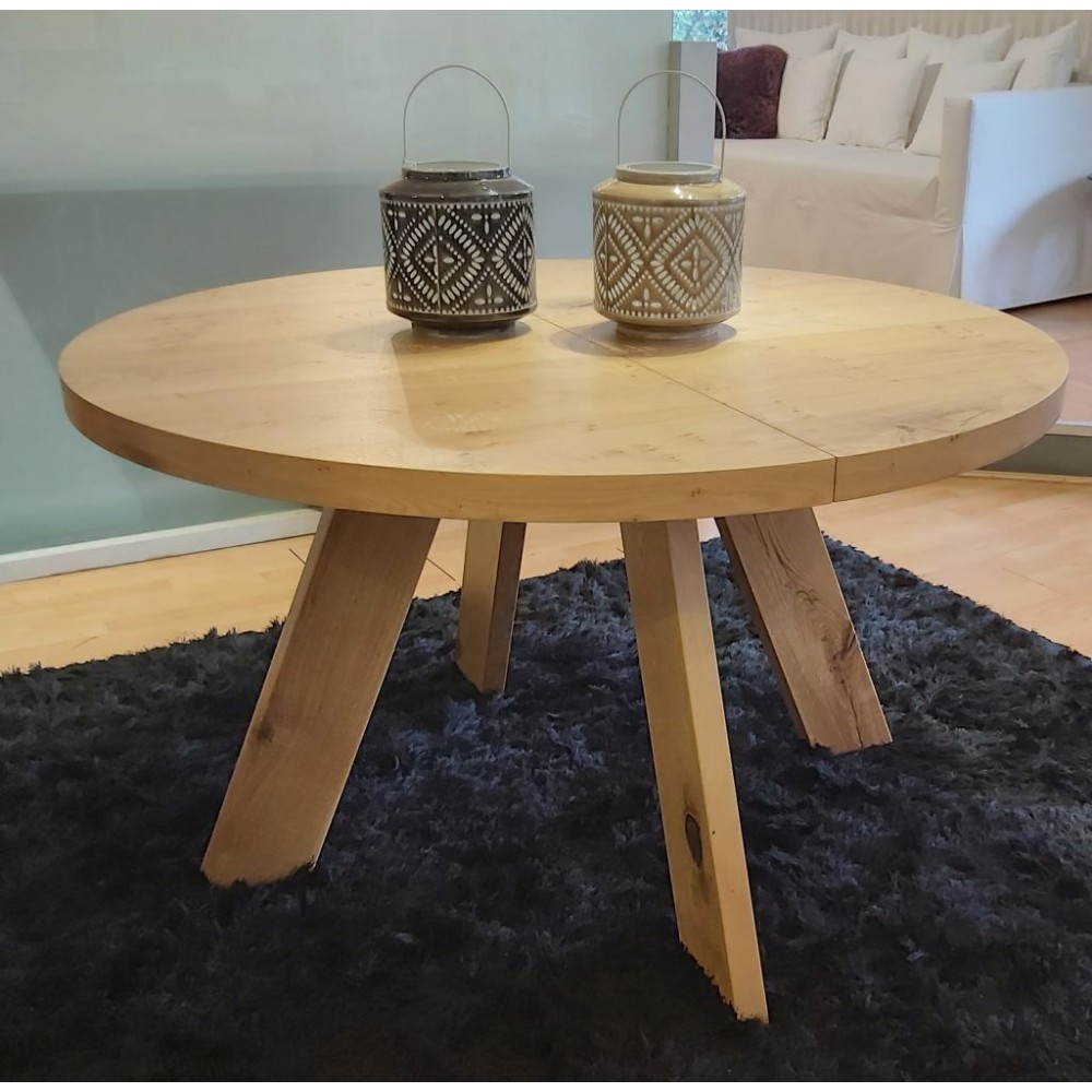 Τραπέζι ανοιγόμενο